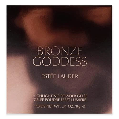 Estee Lauder E.Lauder Bronze Goddess Highlighting Powder Gelee, 9 g