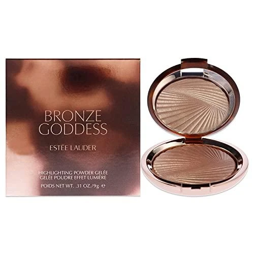 Estee Lauder E.Lauder Bronze Goddess Highlighting Powder Gelee, 9 g