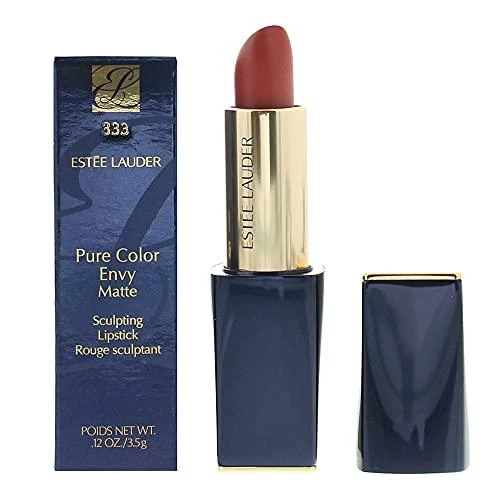 Estée Lauder Pure Color Envy Lūpdažis Moterims 3,5 g, 333 PERSUASIVE
