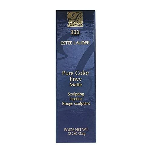 Estée Lauder Pure Color Envy Lūpdažis Moterims 3,5 g, 333 PERSUASIVE