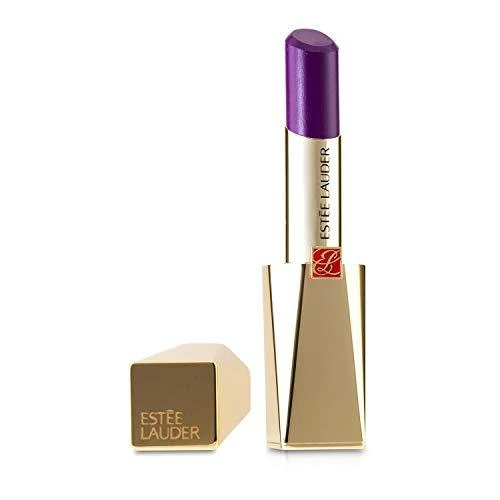 Estee Lauder Pure Color Desire Rouge Excess lūpų dažai, 3,1 g, Spalva: 404 Fear Not