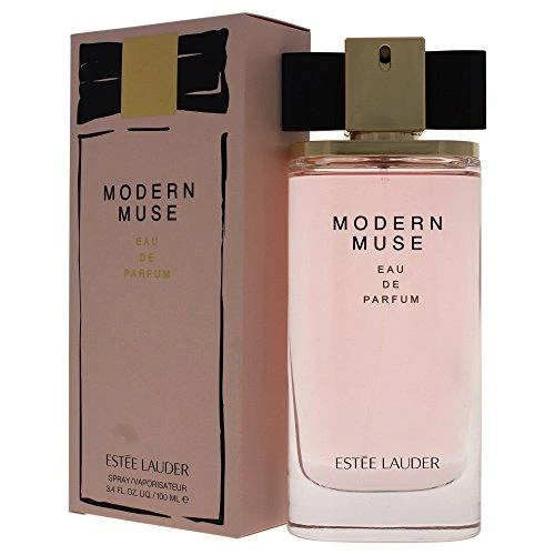 Kvepalai moterims Estée Lauder Modern Muse EDP, 100 ml