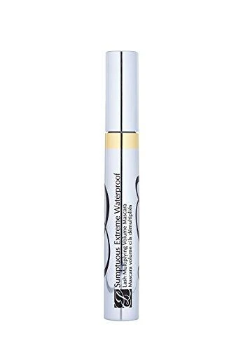 Estee Lauder E.Lauder Sumptuous Extreme Atsparus vandeniui Blakstienų tušas, 8 ml