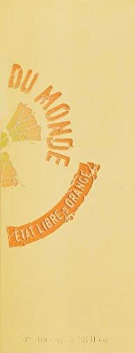 Orange Etat Libre d'Oranžinis Etat Libre d´Oranžinis La Fin Du Monde EDP parfumuotas vanduo Unisex, 100 ml