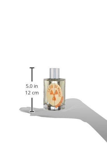 Orange Etat Libre d'Oranžinis Etat Libre d´Oranžinis La Fin Du Monde EDP parfumuotas vanduo Unisex, 100 ml