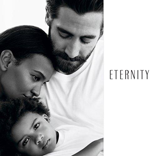 Calvin Klein Eternity For Men balzamas po skutimosi be alkoholio, 150 ml