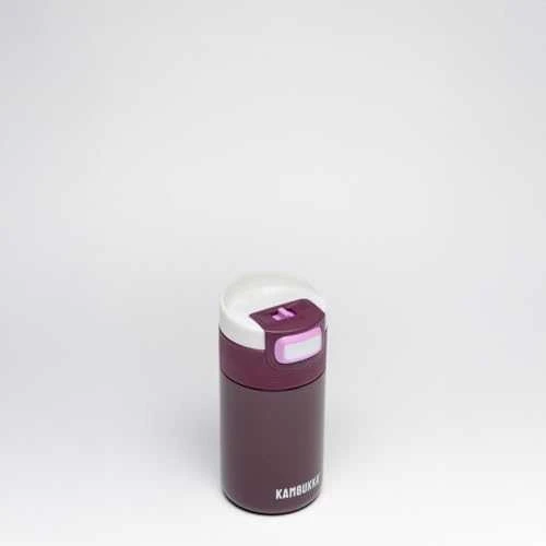 Kambukka Etna vyšnių lakas 300 ml bordo spalvos