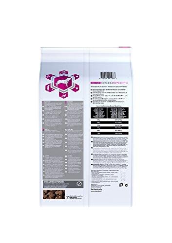 Eukanuba veislės specifinis rotveileris 12kg