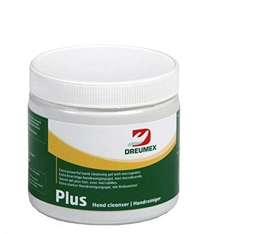 Rankų valymo gelis Dreumex Plus 600ml