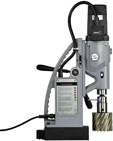 Gręžtuvas Vertical 100S+/T 1900W