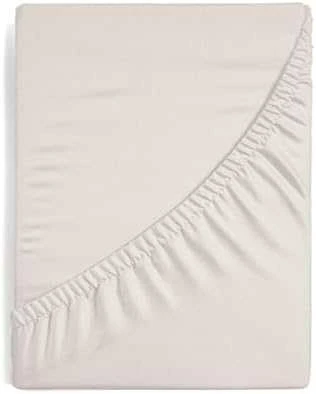 Eurofirany Eurocurtains BY / G / NOVA3 / BEIGE 100X200 + 25CM Paklodė