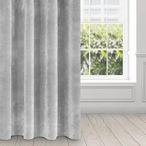 Eurofirany Užuolaidos VILA / STAL 140X250 BY 10