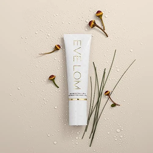 Eve Lom Daily Protection SPF+ 50 dieninis veido kremas nuo saulės, 50 ml
