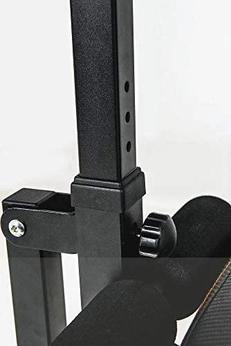Jėgos staklės EVERFIT MSK-500