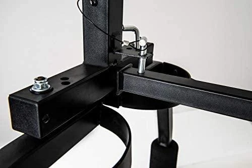 Jėgos staklės EVERFIT MSK-500