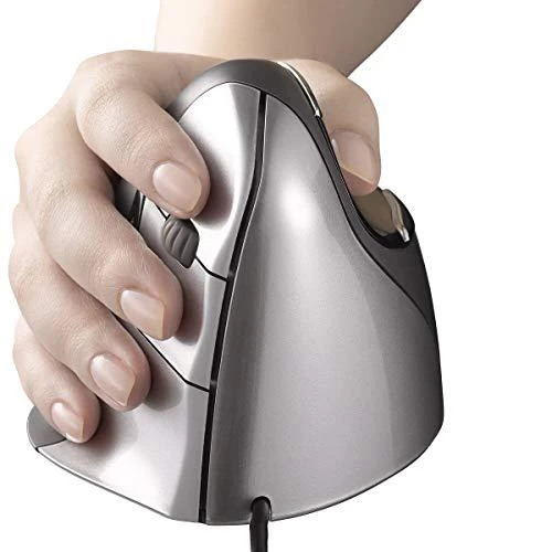 Pelė „Evoluent VerticalMouse 4“ (VM4R)