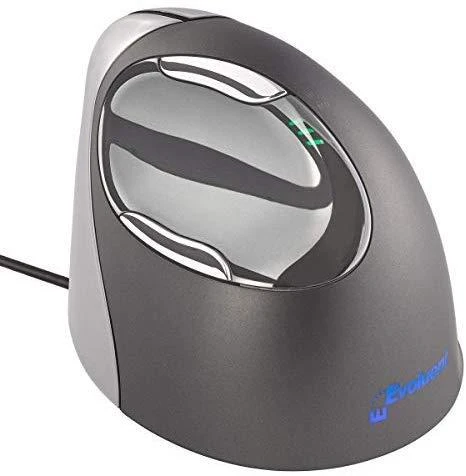 Pelė „Evoluent VerticalMouse 4“ (VM4R)