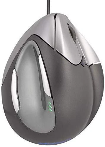 Pelė „Evoluent VerticalMouse 4“ (VM4R)