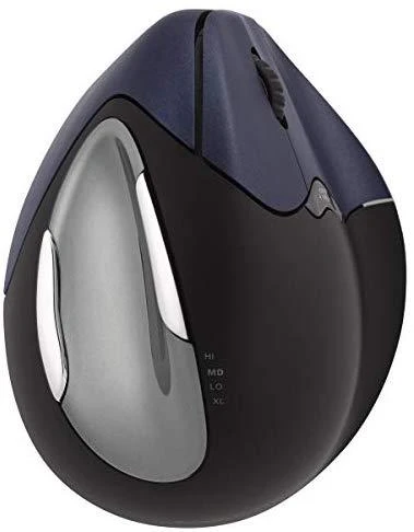 Pelė Evoluent VerticalMouse 4 Wireless Right Hand