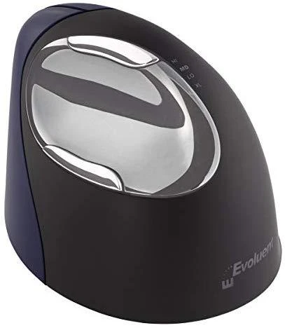 Pelė Evoluent VerticalMouse 4 Wireless Right Hand