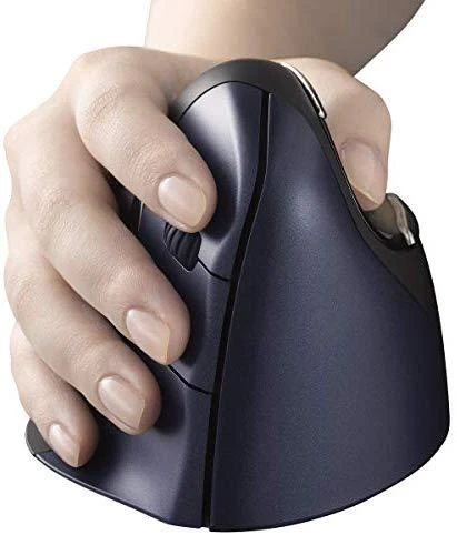 Pelė Evoluent VerticalMouse 4 Wireless Right Hand