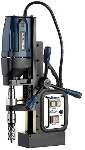 „Evolution“ magnetinis kojinis gręžtuvas S28 MAG Heavy Duty (EVO-EVOS28)