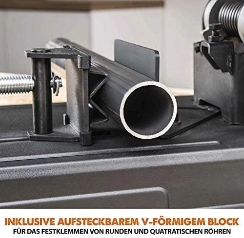 Diskinis pjūklas Evolution R355CPS; 355 mm; 2200 W