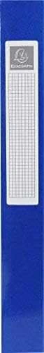Laikiklis Exacompta 59929E, Carton, Multicolour, A4, 250 mm, 330 mm, 1 pc(s)