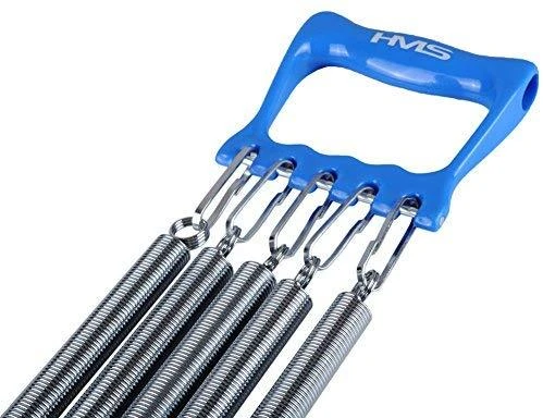Espanderis HMS EM03 metalinis