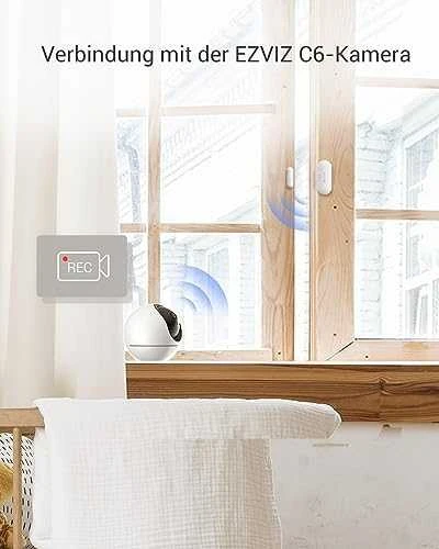Magnetas EZVIZ CS-T2C