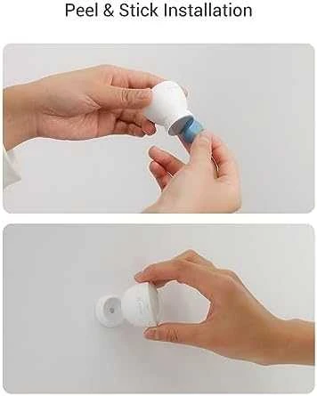 EZVIZ PIR Motion Sensor | CS-T1C | Baltas