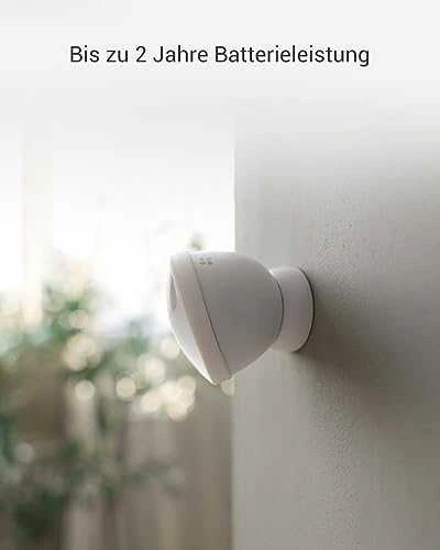 EZVIZ PIR Motion Sensor | CS-T1C | Baltas