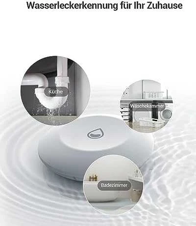 EZVIZ Vanduo Drain Sensor | CS-T10C
