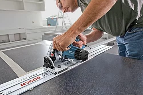 Bosch Lygiagreti atrama Paralell guide for GKT 55 GCE