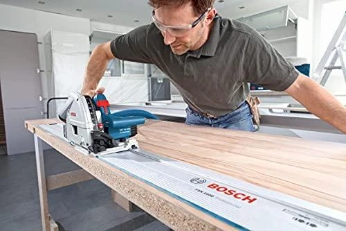 Bosch Lygiagreti atrama Paralell guide for GKT 55 GCE
