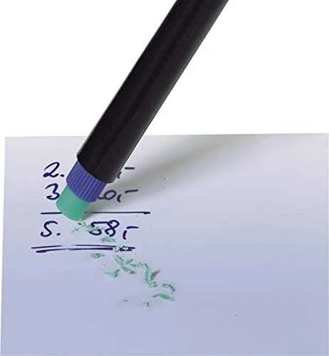 <strong>Žymeklis permanentinis Faber-Castell 1513 F, 0.6 mm, mėlynas 1213-047</strong>