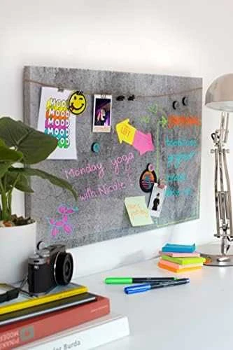 FABER-CASTELL Neon Marker 6er Kartonetui