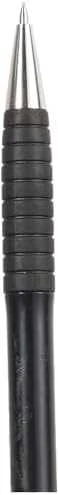 Automatinis pieštukas Faber-Castell Grip 1345, 0.5mm, juodos spalvos korpusas