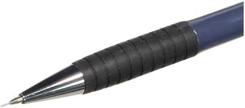 Automatinis pieštukas Faber-Castell Grip 1345, 0.5mm, mėlynos spalvos korpusas