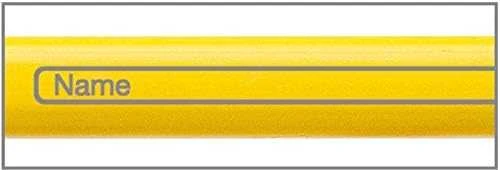 Spalvoti pieštukai Faber-Castell Jumbo Grip, 5 neoninės spalvos