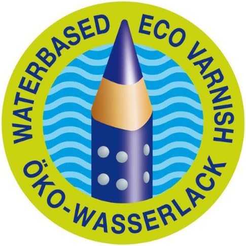 FABER-CASTELL spalvotas pieštukas Jumbo Grip reklaminis dėklas 8+1+1