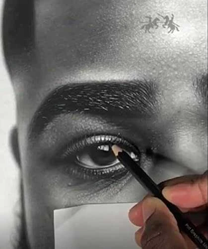 Pieštukų rinkinys Faber-Castell Pitt Graphite Matt, 11 dalių