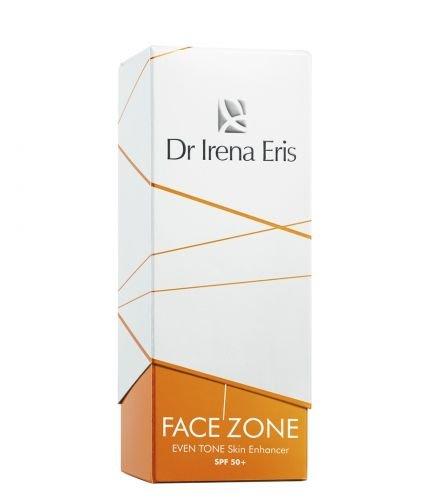 Dr Irena Eris Face Zone Toly Tone Skin Enhancer, 30 ml