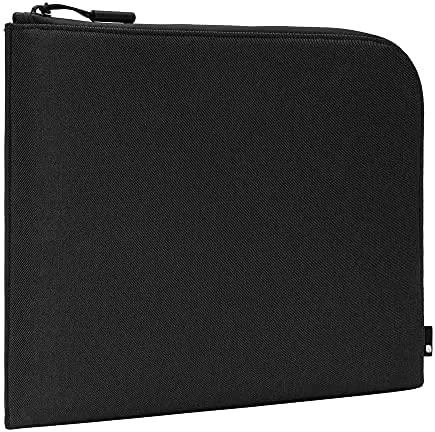 Incase Dėklas Facet Sleeve Apple MacBook Pro 16" ir 15"/16" nešiojamiesiems kompiuteriams juoda