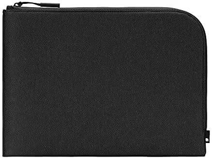 Incase Dėklas Facet Sleeve Apple MacBook Pro 16" ir 15"/16" nešiojamiesiems kompiuteriams juoda