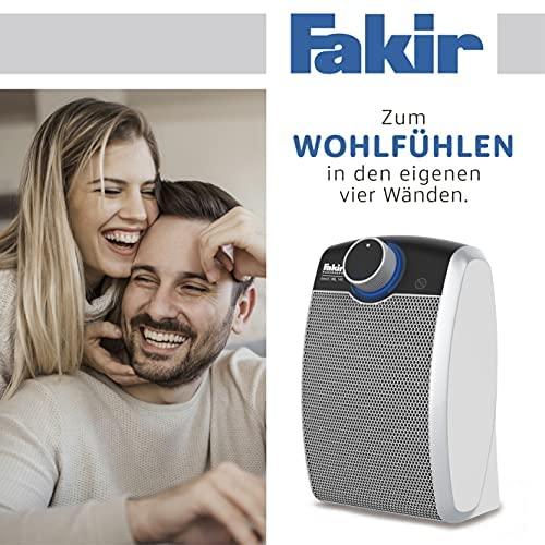 Šildytuvas Fakir