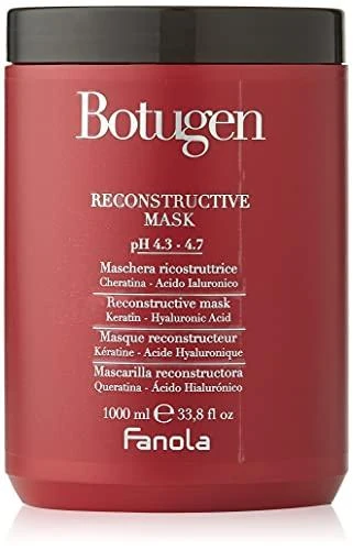 Fanola Botugen Hair Mask