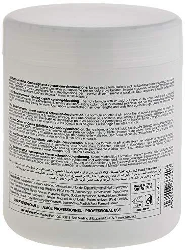 Fanola Fix n.2 Bond jungties valiklis 1000 ml