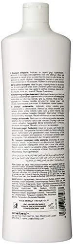 "Fanola No Geltona Matting" šampūnas 1000ml