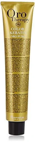Fanola Oro Therapy Color Keratin Oro Pure 5.3, 100 ml